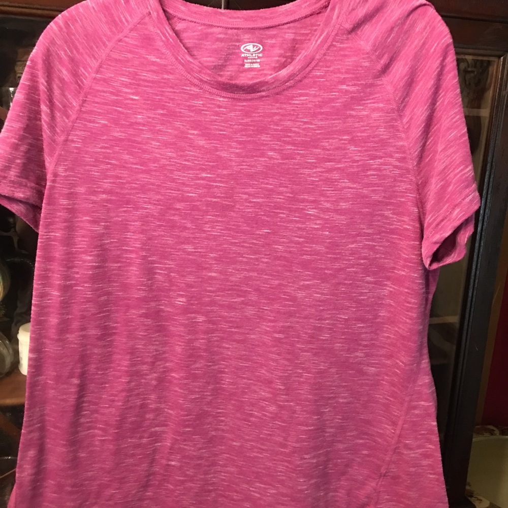 Athletic Shirts
